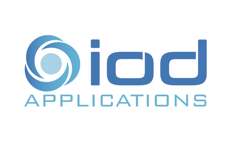 IOD App Logo